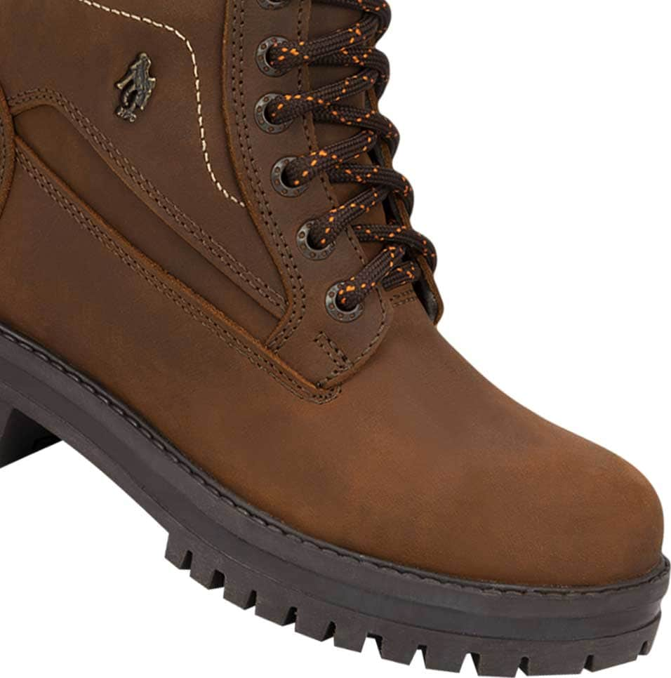 HIKER BOTA HPC POLO 3908