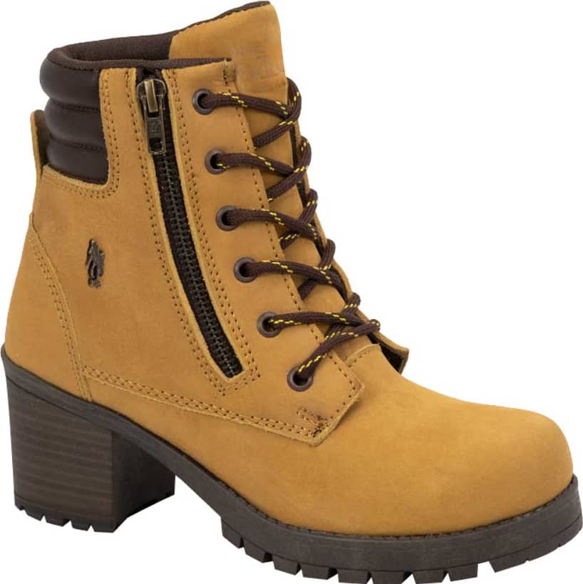 MILITAR BOTA HPC POLO 205