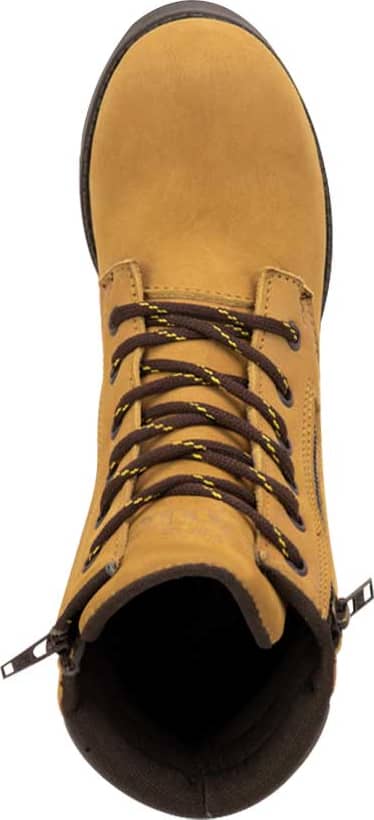 MILITAR BOTA HPC POLO 205