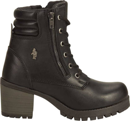 MILITAR BOTA HPC POLO 205