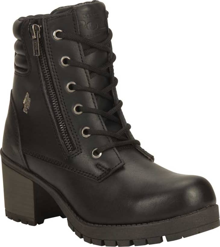 MILITAR BOTA HPC POLO 205