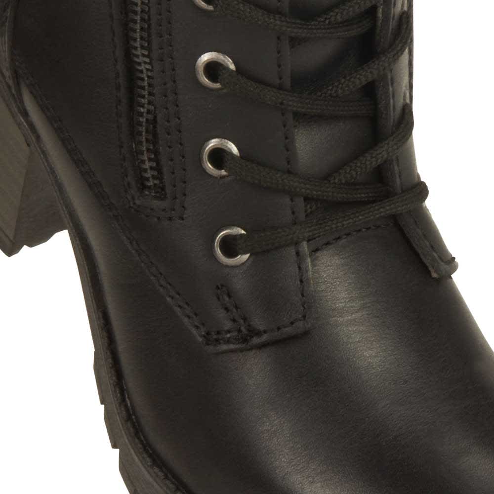 MILITAR BOTA HPC POLO 205