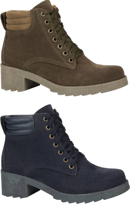 Kit Hiker Bota Kebo 1200