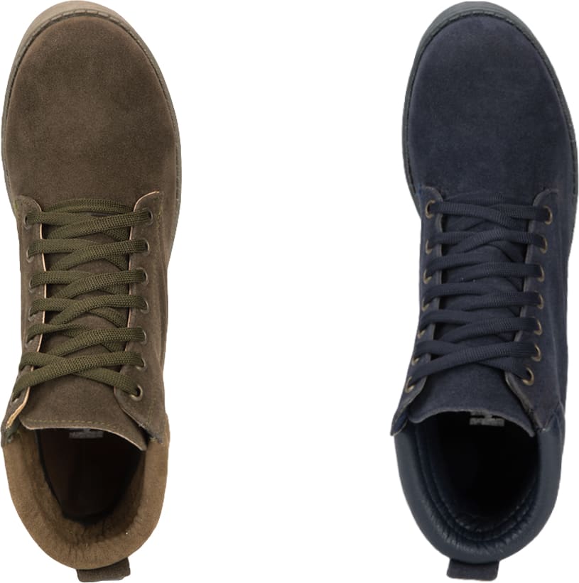 Kit Hiker Bota Kebo 1200