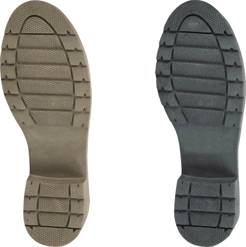 Kit Hiker Bota Kebo 1200