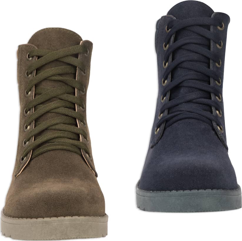 Kit Hiker Bota Kebo 1200