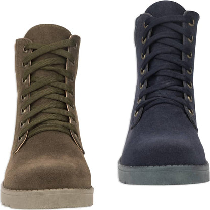 Kit Hiker Bota Kebo 1200