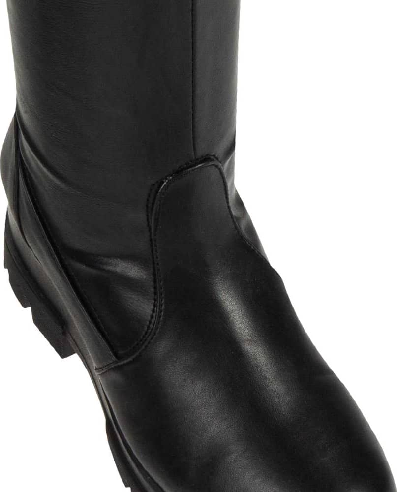 Moto Bota Tierra Bendita 5807