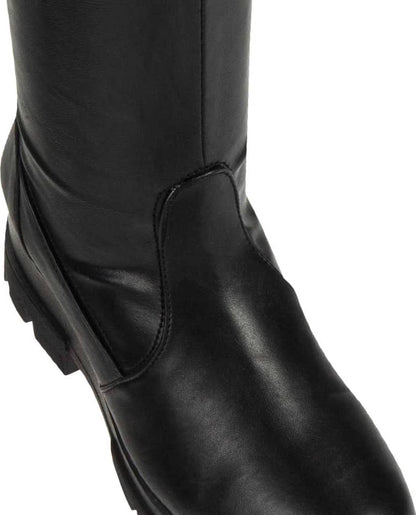 Moto Bota Tierra Bendita 5807