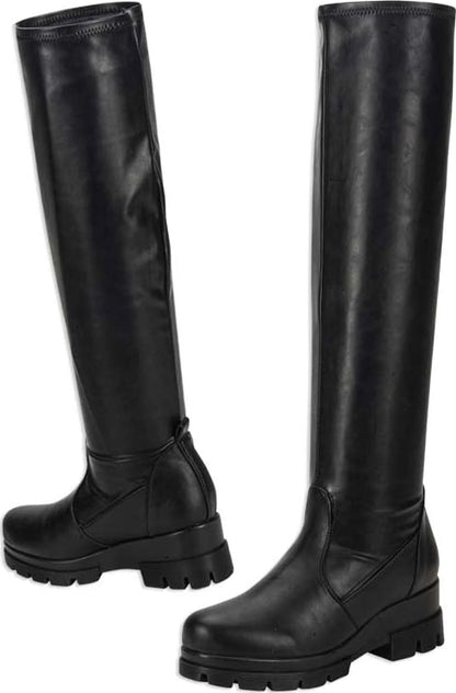 Moto Bota Tierra Bendita 5807