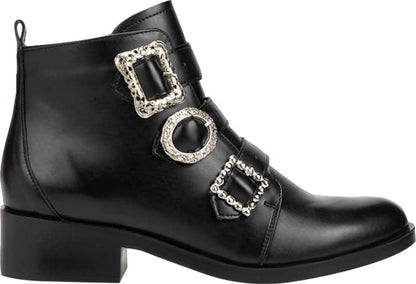 Casual Bota Tierra Bendita 341