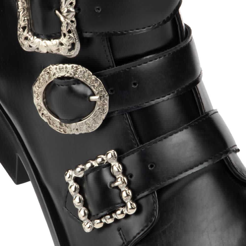 Casual Bota Tierra Bendita 341