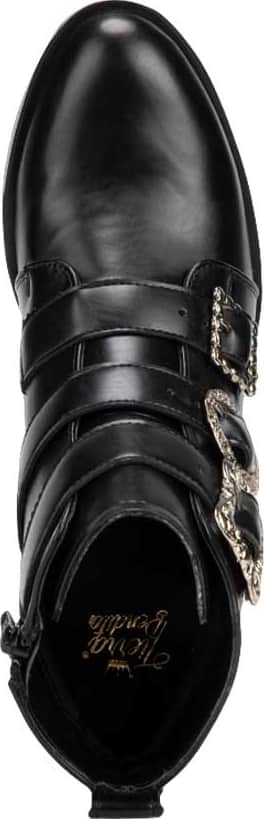 Casual Bota Tierra Bendita 341