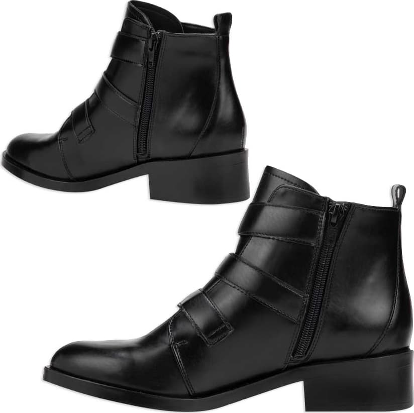 Casual Bota Tierra Bendita 341