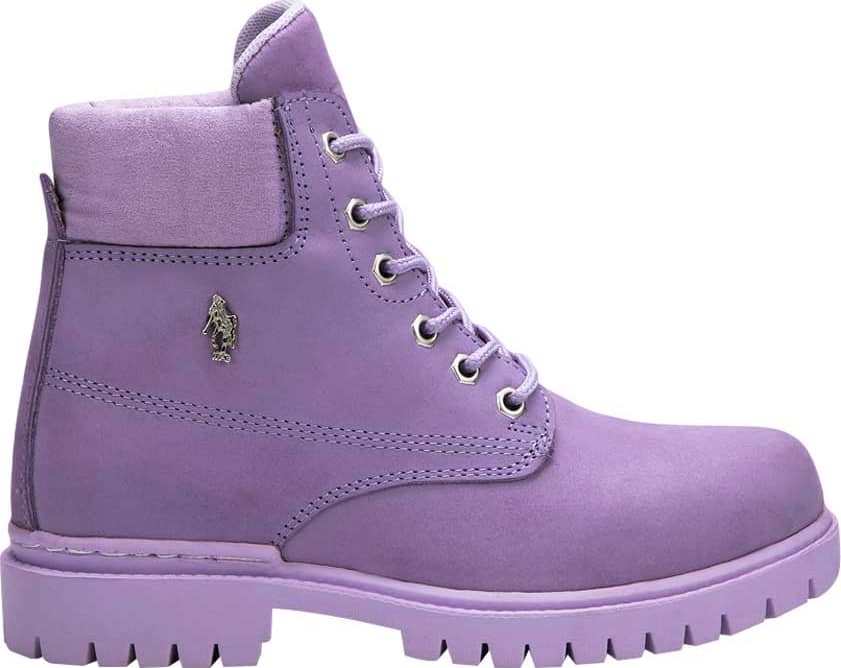 HIKER BOTA HPC POLO 215