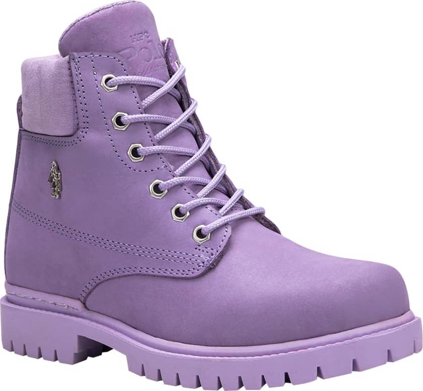 HIKER BOTA HPC POLO 215