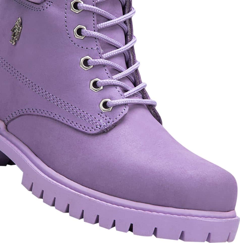 HIKER BOTA HPC POLO 215