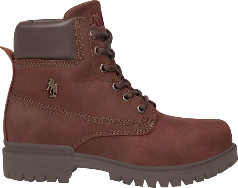 HIKER BOTA HPC POLO 215