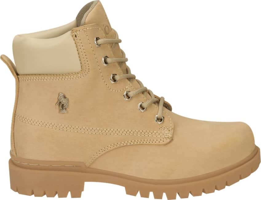 HIKER BOTA HPC POLO 215