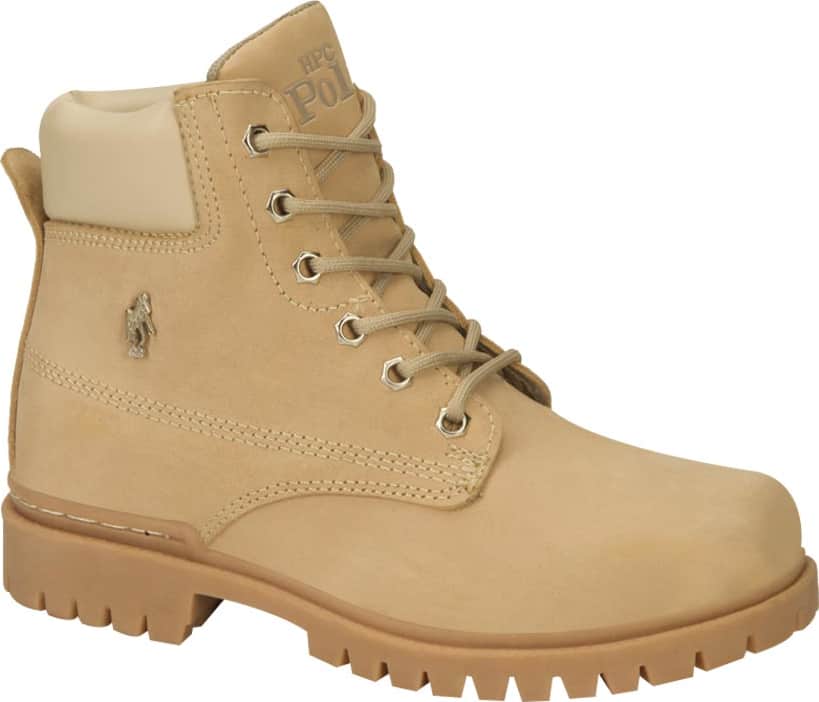 HIKER BOTA HPC POLO 215