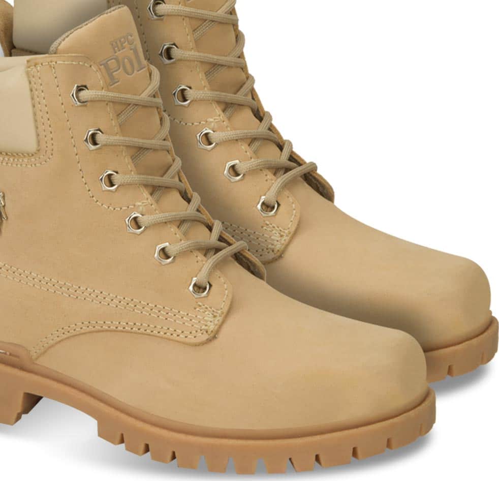 HIKER BOTA HPC POLO 215