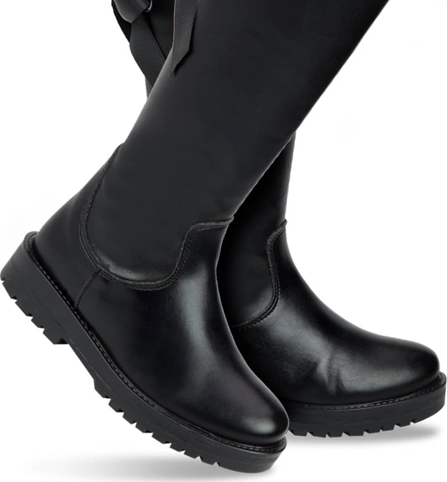 MONTAR BOTA VIVIS SHOES KIDS 0364