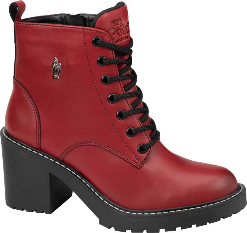 MILITAR BOTA HPC POLO 5220