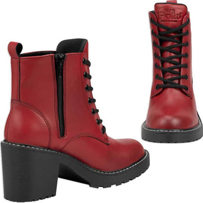 MILITAR BOTA HPC POLO 5220