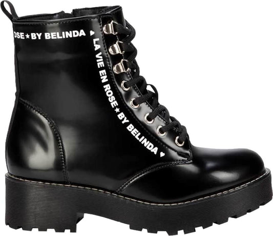 MILITAR BOTA BELINDA PEREGRIN 7516