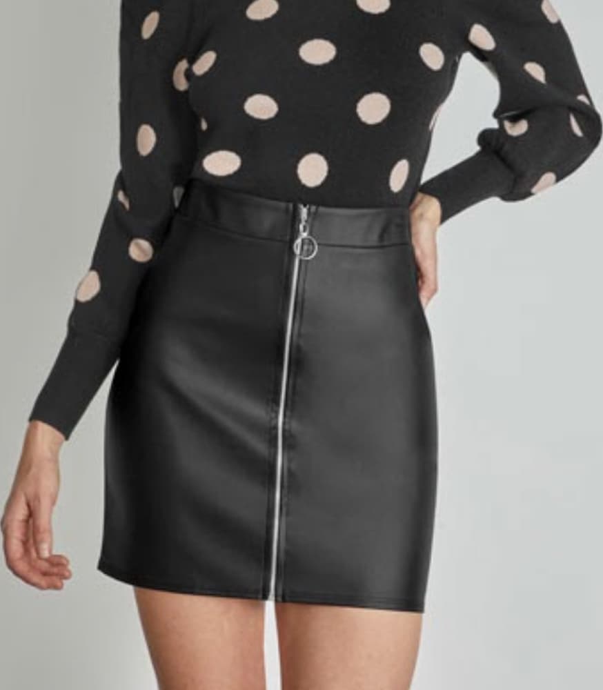 ROPA CASUAL FALDA HOLLY LAND 1195