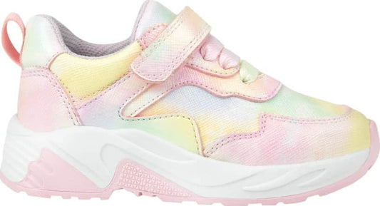 TENIS CASUAL URBANO CHOCLO BAMBINO 4206