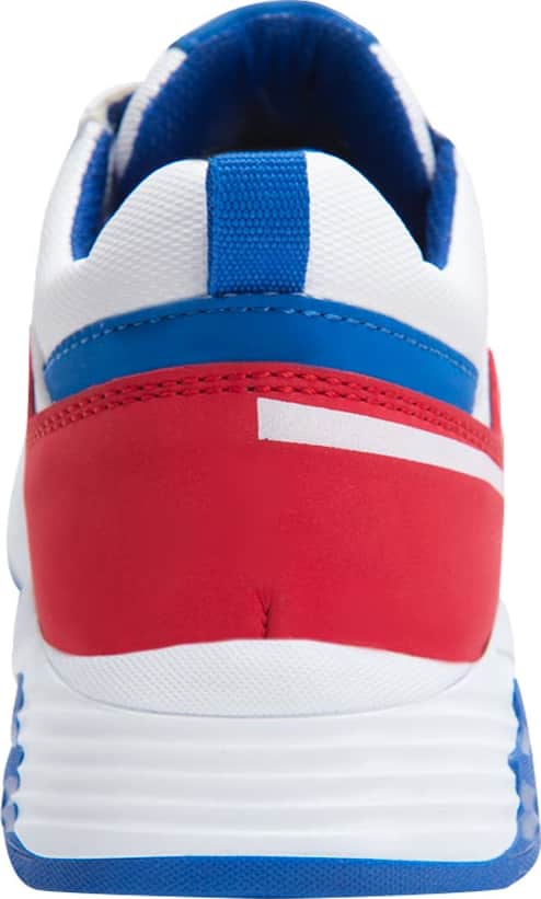 TENIS CASUAL URBANO CHOCLO BAMBINO 4203