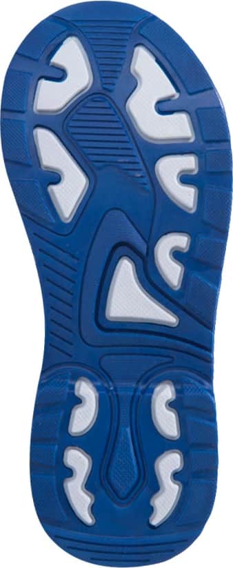 TENIS CASUAL URBANO CHOCLO BAMBINO 4203