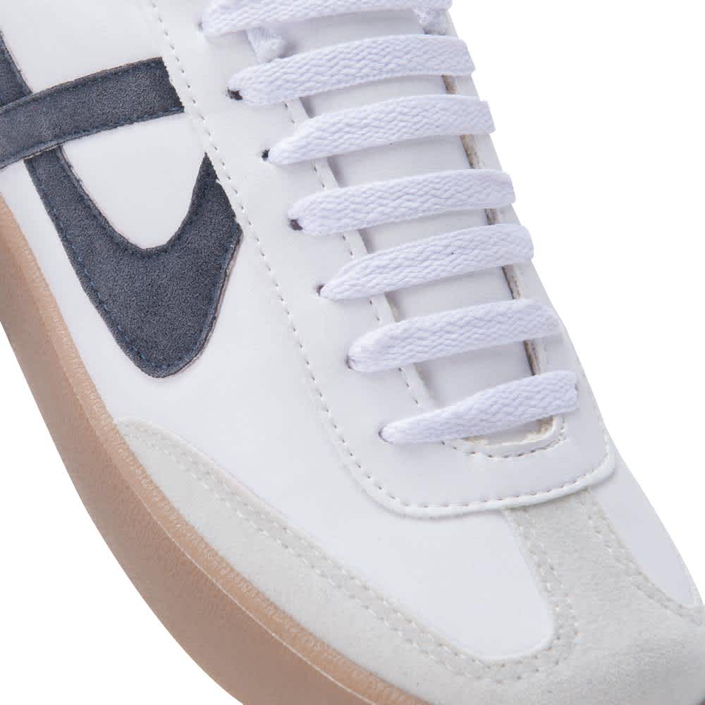 TENIS CASUAL URBANO CHOCLO PANAM 0641