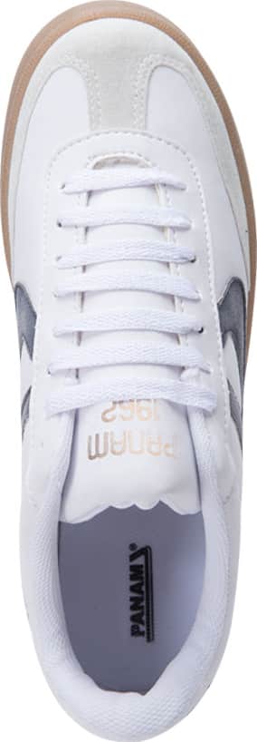 TENIS CASUAL URBANO CHOCLO PANAM 0641
