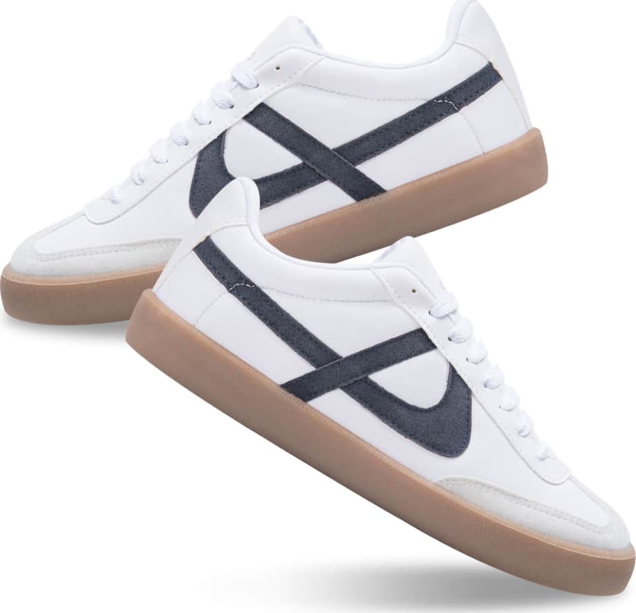 TENIS CASUAL URBANO CHOCLO PANAM 0641