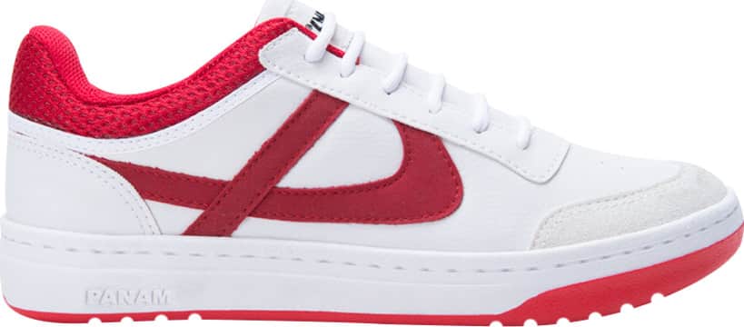 TENIS CASUAL URBANO CHOCLO PANAM 0653