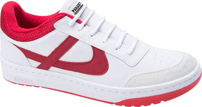 TENIS CASUAL URBANO CHOCLO PANAM 0653