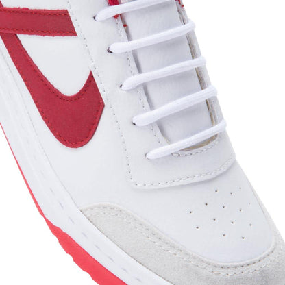 TENIS CASUAL URBANO CHOCLO PANAM 0653