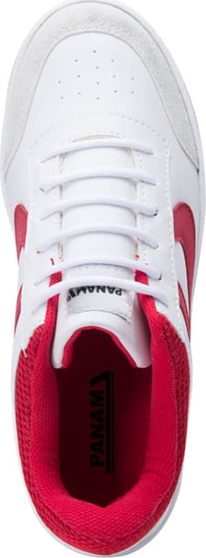TENIS CASUAL URBANO CHOCLO PANAM 0653