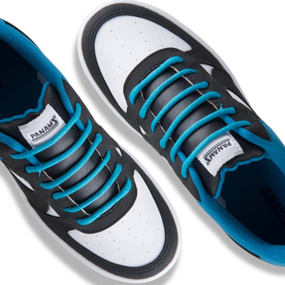 TENIS CASUAL URBANO CHOCLO PANAM 0650