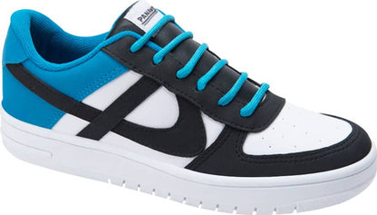 TENIS CASUAL URBANO CHOCLO PANAM 1065
