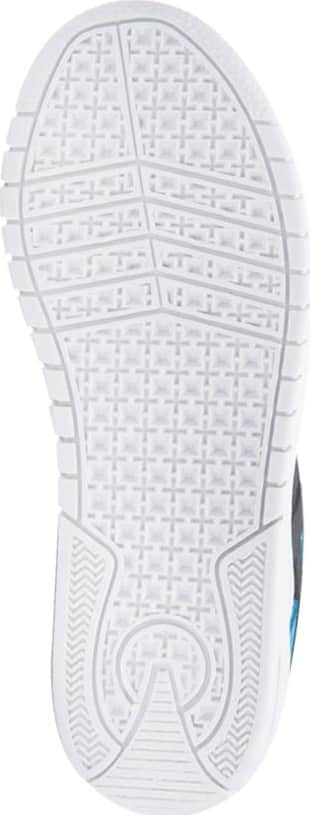 TENIS CASUAL URBANO CHOCLO PANAM 1065