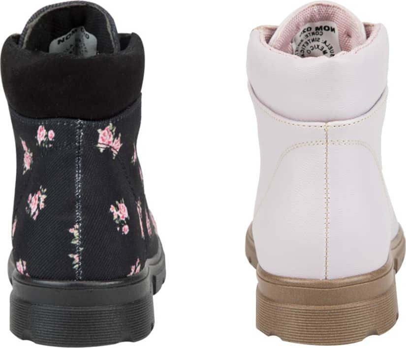 KIT HIKER BOTA VIVIS SHOES KIDS 1023