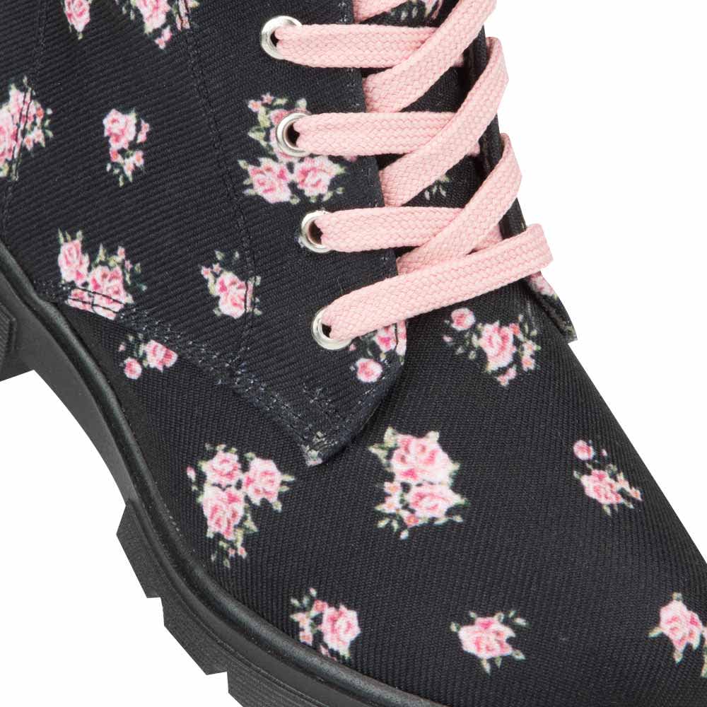 KIT HIKER BOTA VIVIS SHOES KIDS 1023