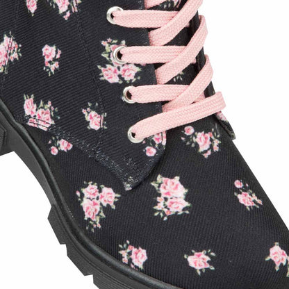 KIT HIKER BOTA VIVIS SHOES KIDS 1023