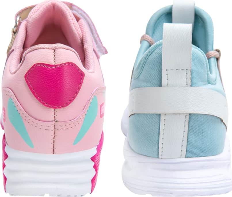 KIT TENIS CASUAL URBANO CHOCLO URBAN SHOES 9576