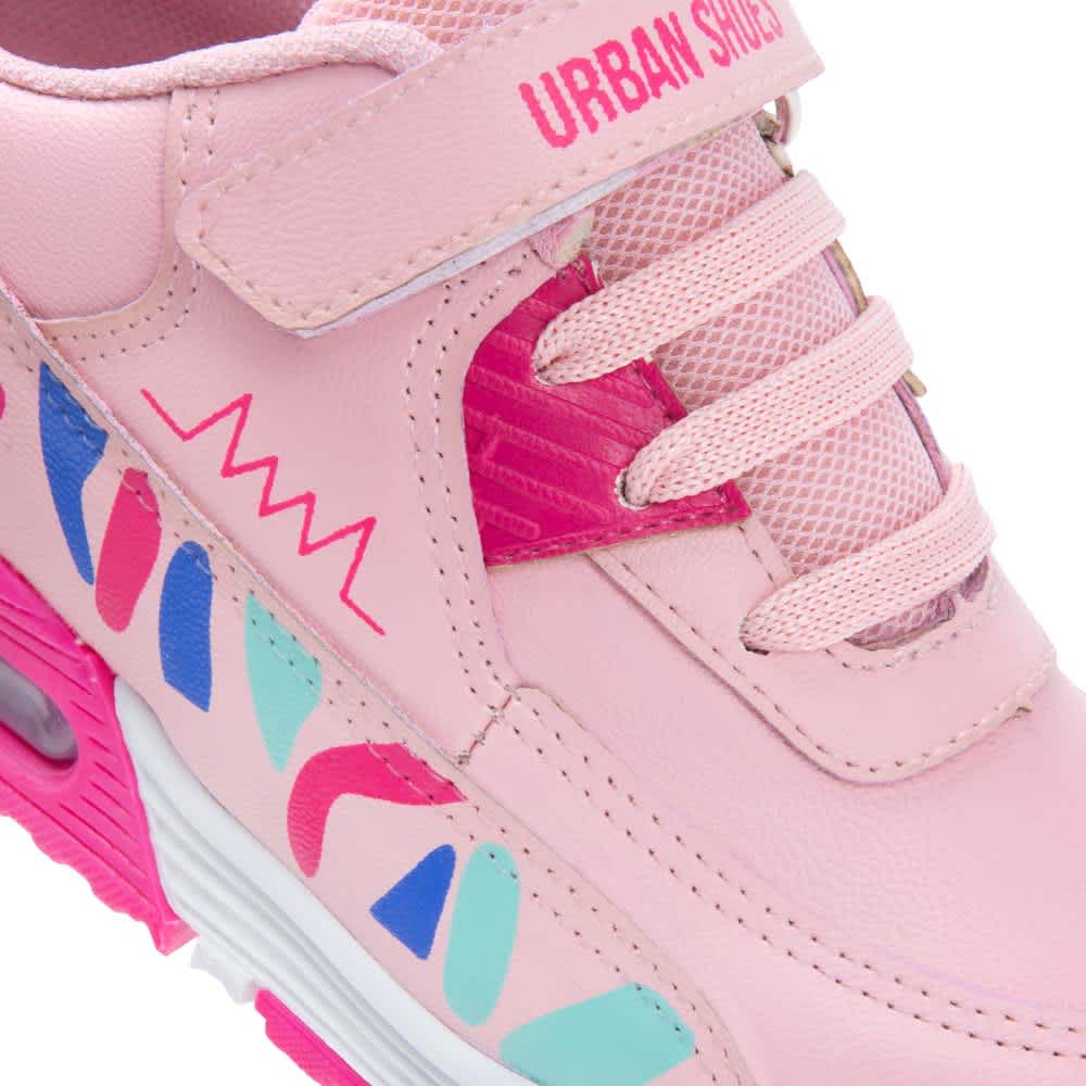 KIT TENIS CASUAL URBANO CHOCLO URBAN SHOES 9576