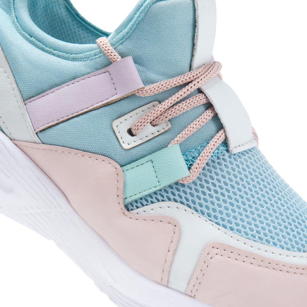 KIT TENIS CASUAL URBANO CHOCLO URBAN SHOES 9576