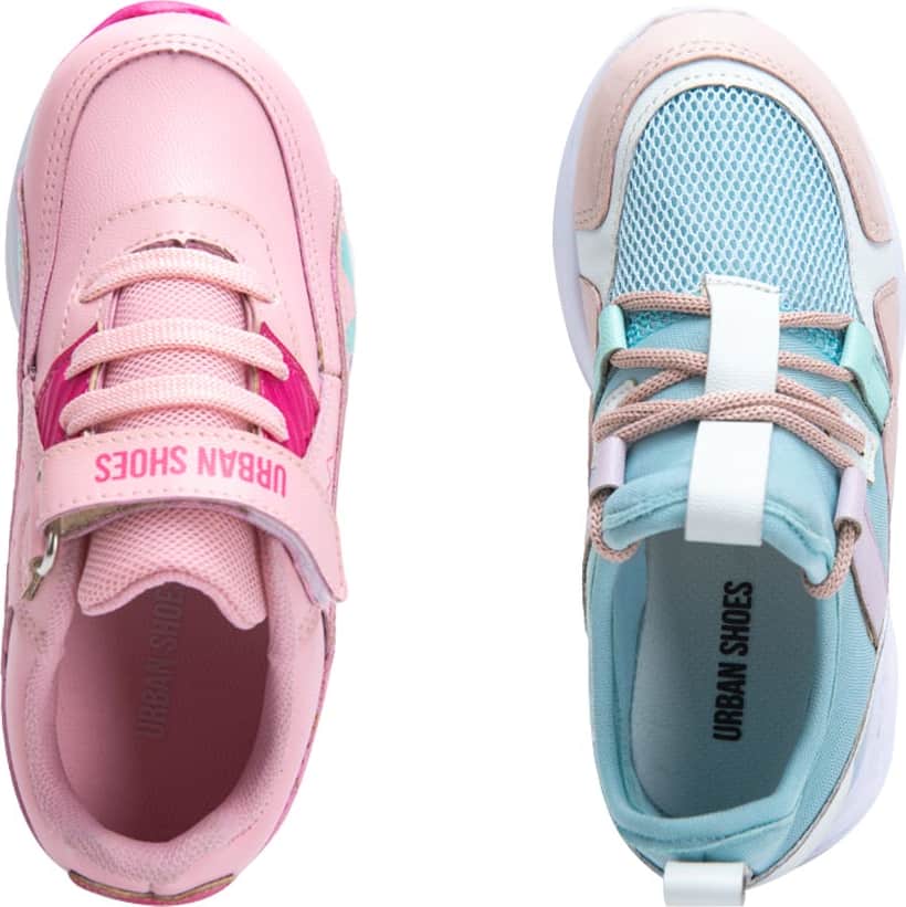 KIT TENIS CASUAL URBANO CHOCLO URBAN SHOES 9576